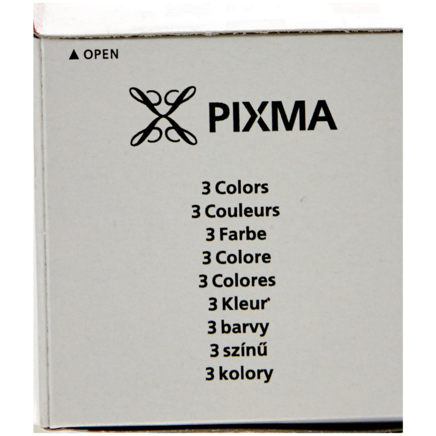 Canon Tintenpatrone color PIXMA CL-561XL