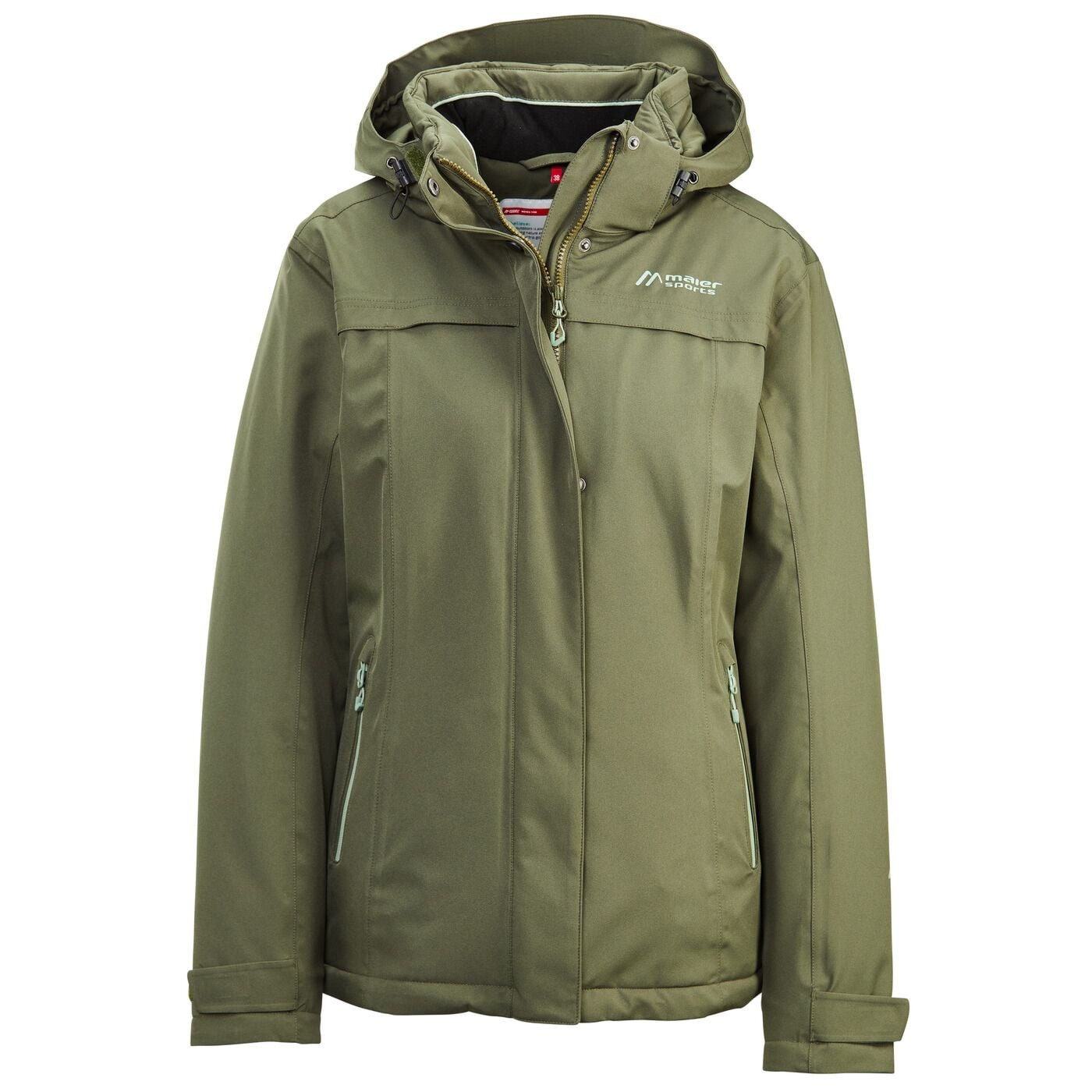 Maier SportsFunktionsjacke «Lisbon»
