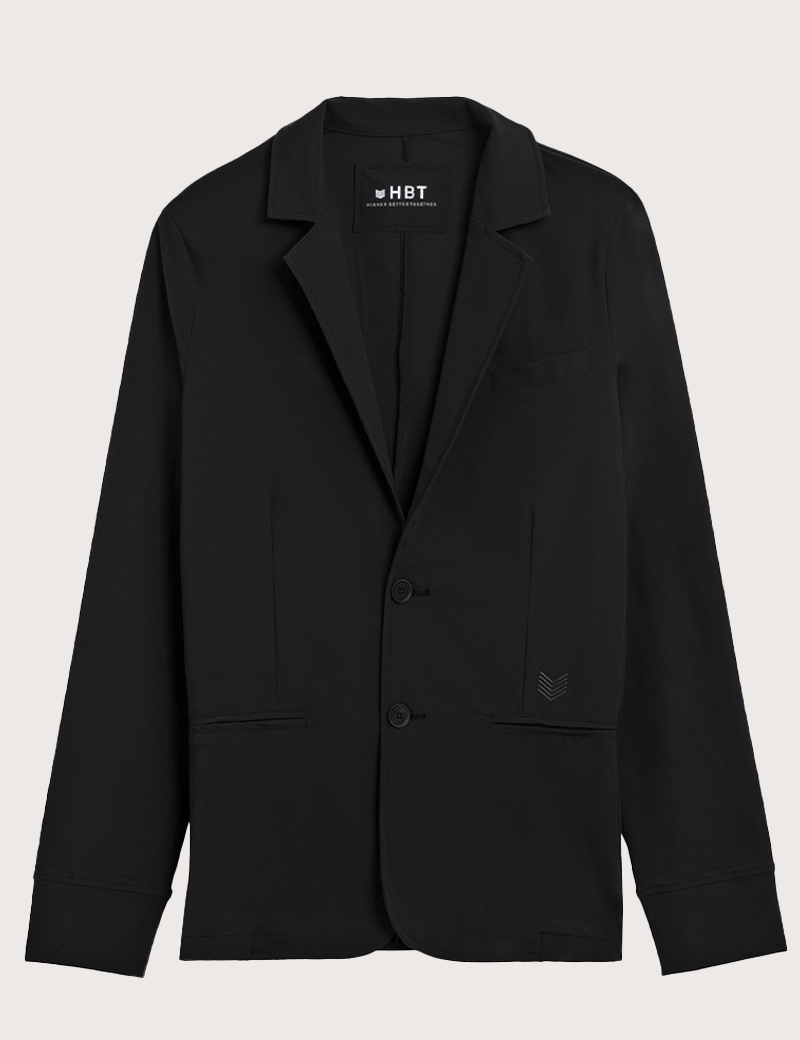 HBT BLAZER HOMME ANDY NOIR