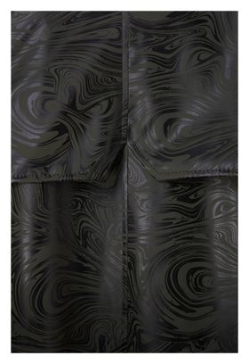 Parka Rains Fishtail Camo Vert Kaki