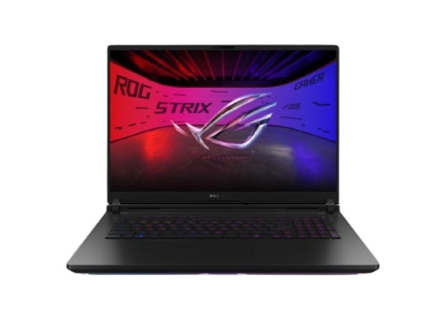 PORTÁTIL GAMING ASUS ROG STRIX (18\