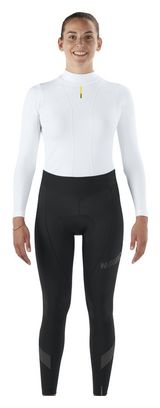 Collant Femme Mavic Essential Thermo Tight Noir