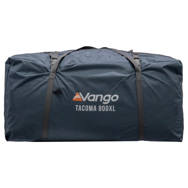 Vango - Tacoma 800XL Package - Tente de groupe