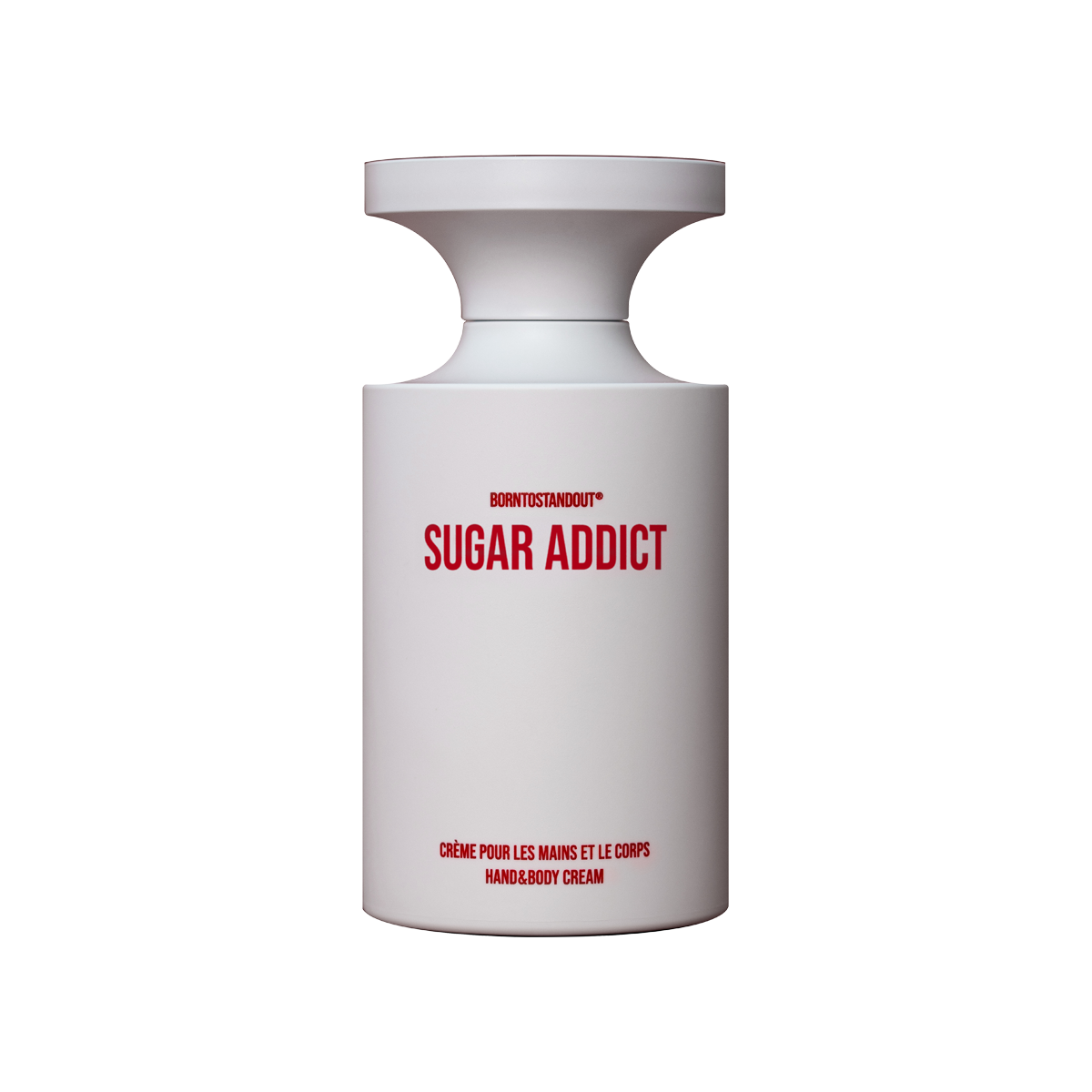 Sugar Addict Hand & Body Cream 350ml