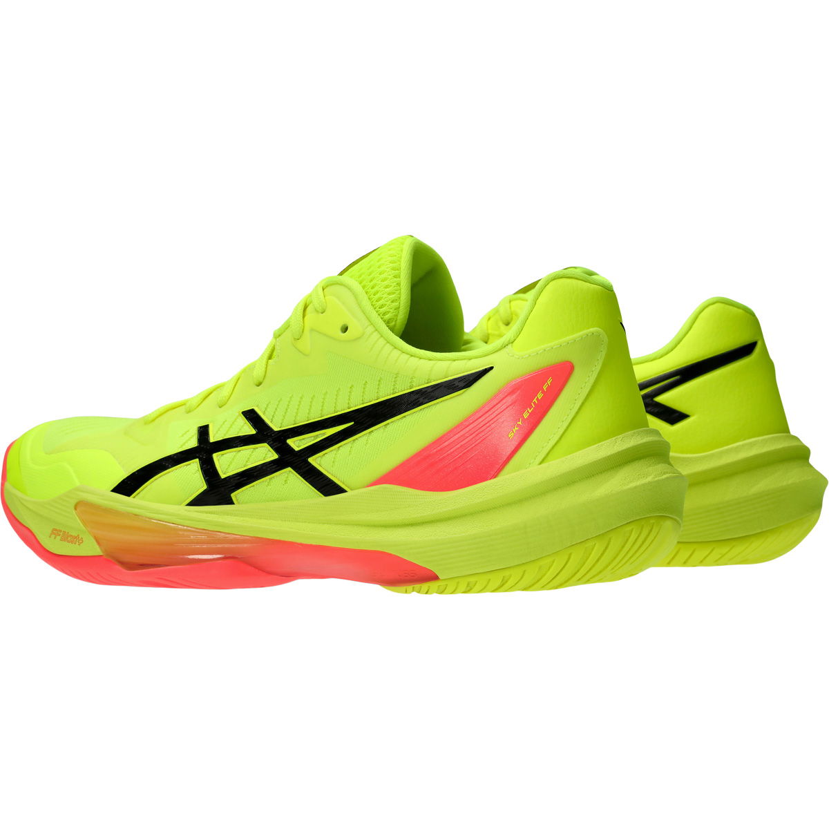 ASICS Sky Elite FF 3 Paris Håndboldsko Dame