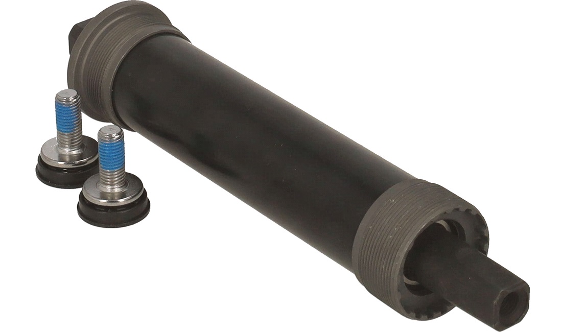 Krankboks 120mm til Zodiak El 20
