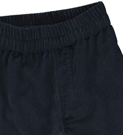 Müsli Cordhose - Nacht Blue