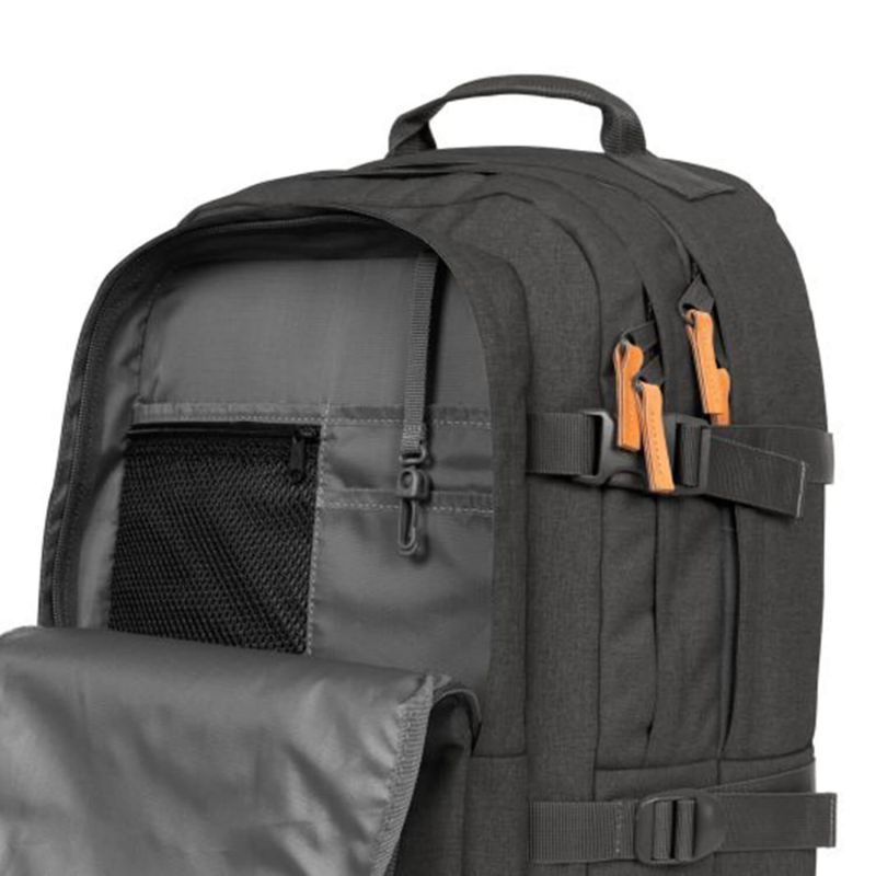 Sac à dos Volker 35 Litres CS Black Denim2
