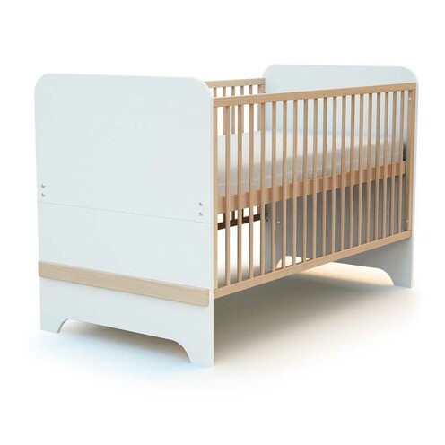 Lit Évolutif XL CARROUSEL 70 x 140 - AT4
