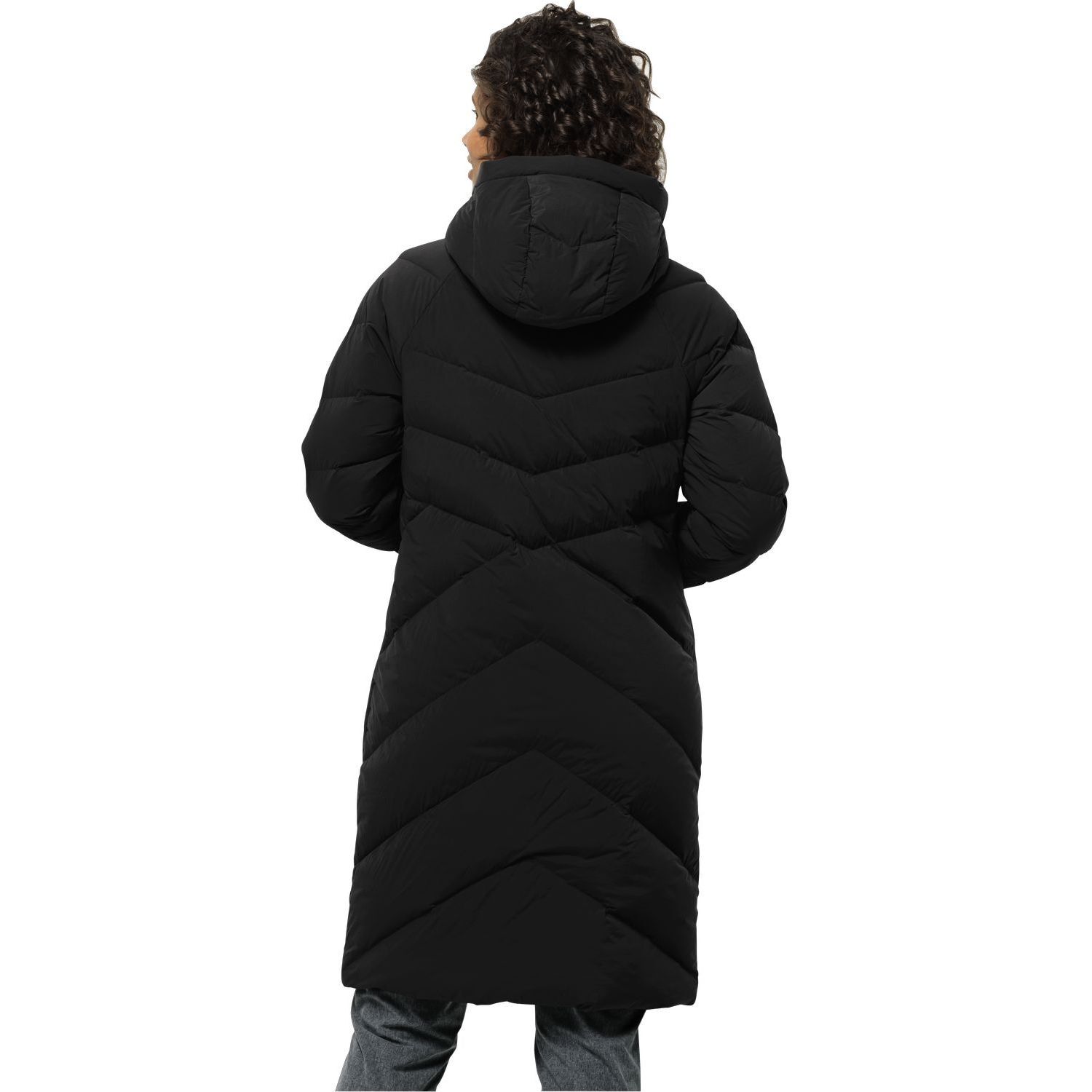 Jack WolfskinMARIENPLATZ COAT W
