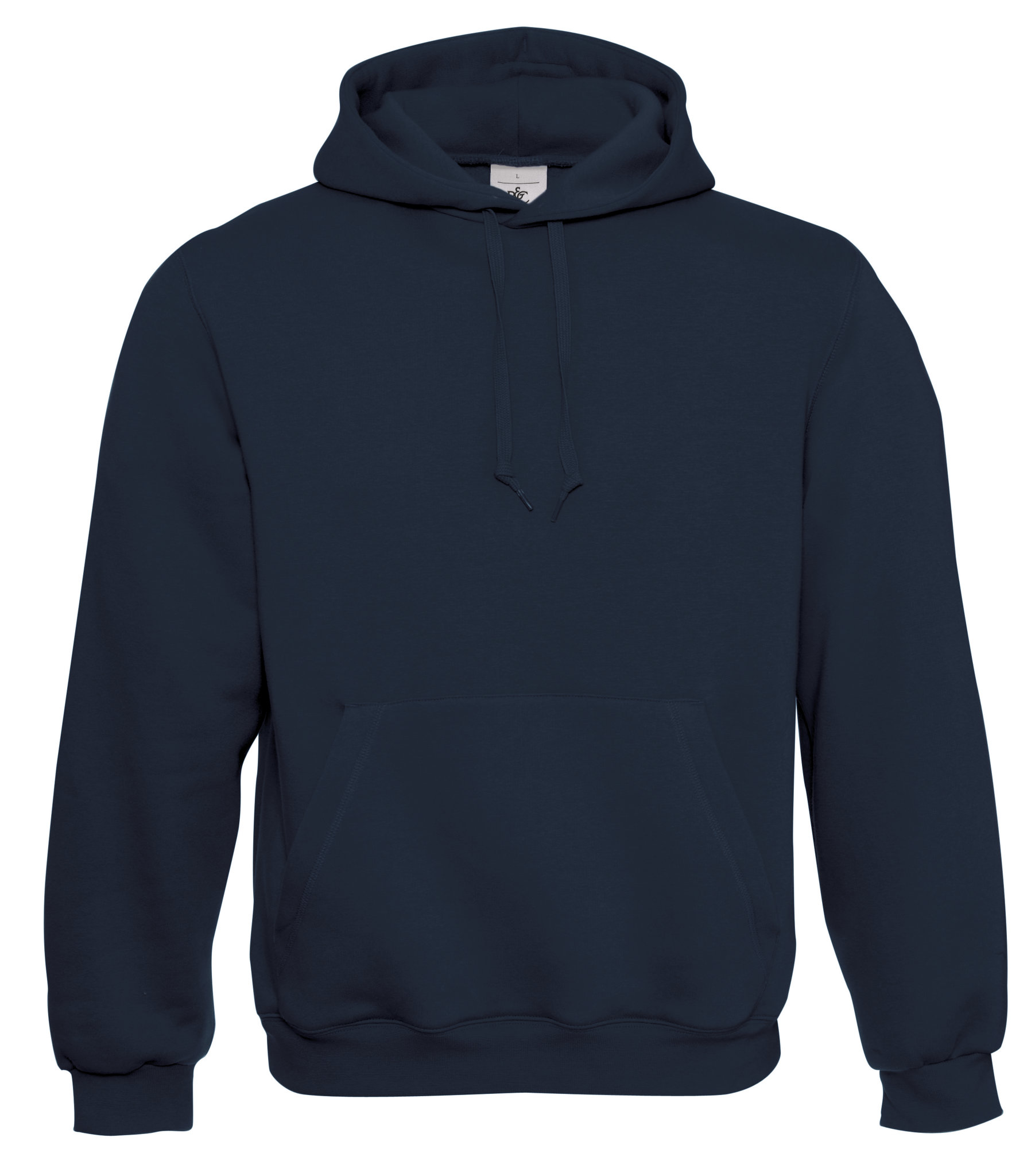 B&C Collection BA420 - Sweat-shirt à capuche