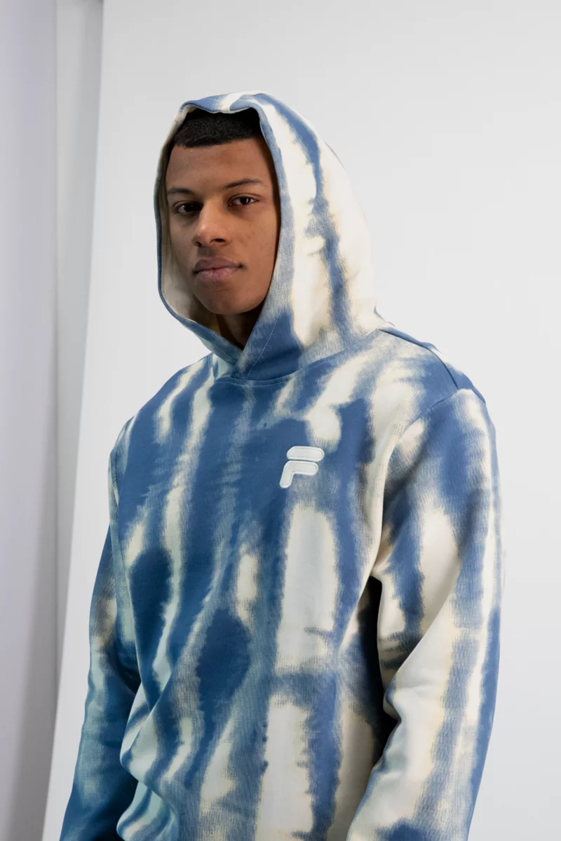 Fila Oderin Herren Hoodie