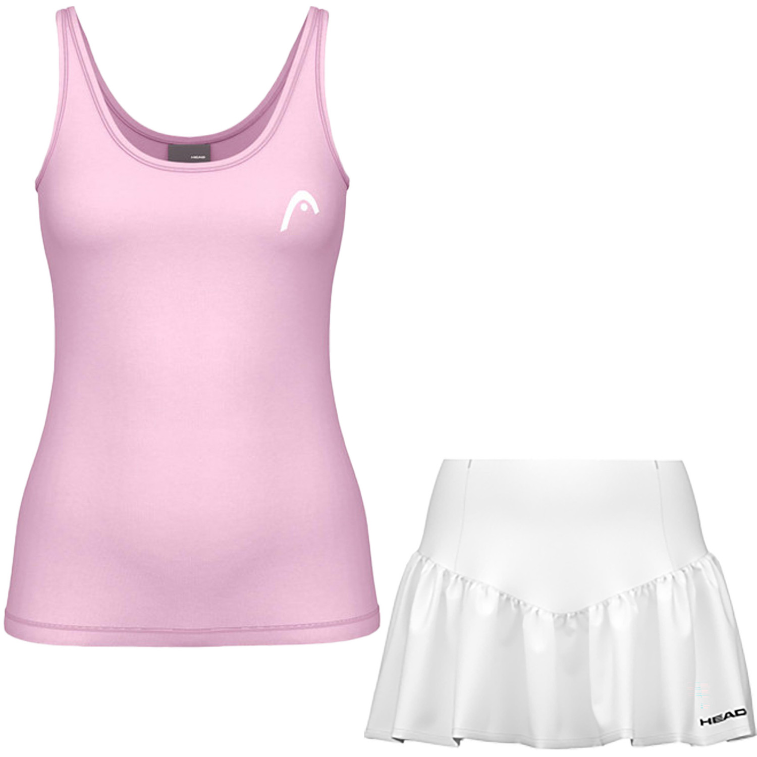 Head Dames Set 7