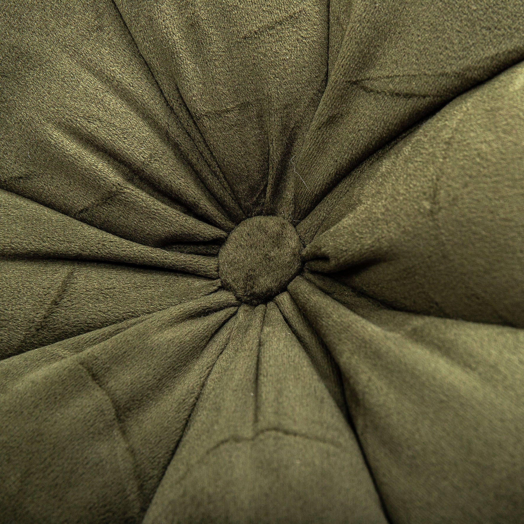 by fonQ Bun Sierkussen - Groen