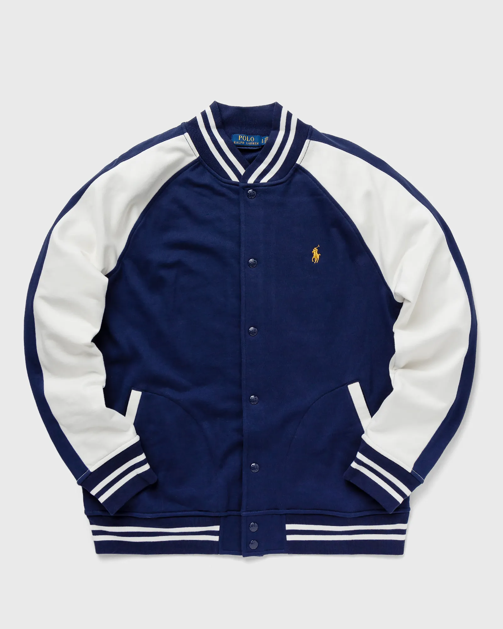 Polo Ralph Lauren LONG SLEEVE-SWEATSHIRT