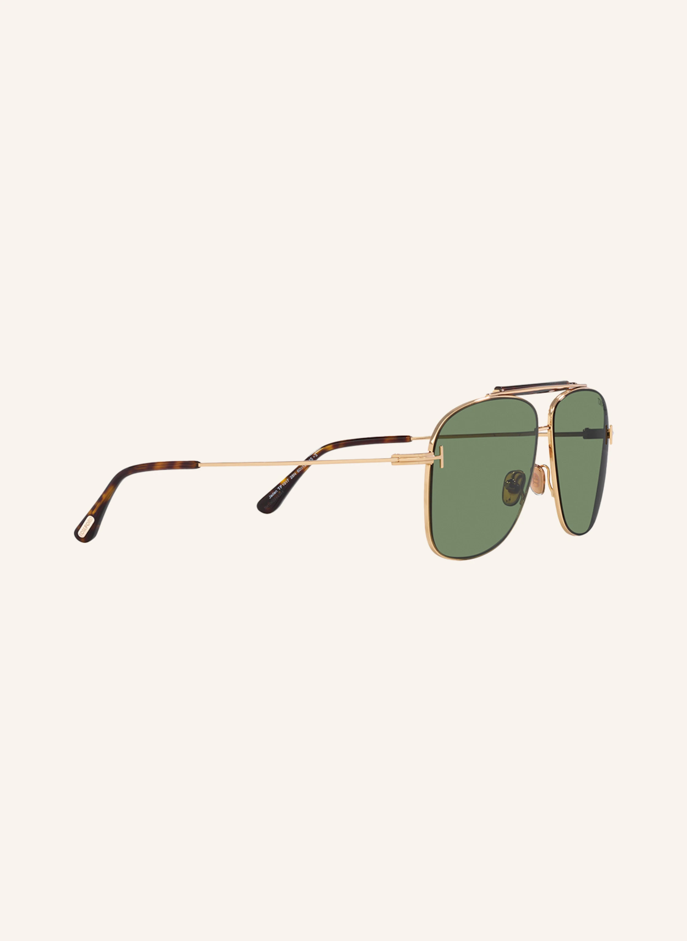 TOM FORD Sonnenbrille TR001628 JADEN