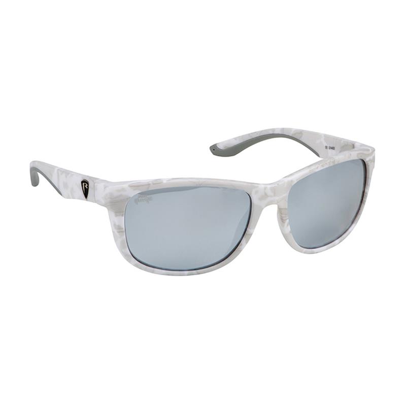 Lunettes Polarisantes Fox Rage Light Camo Sunglasses