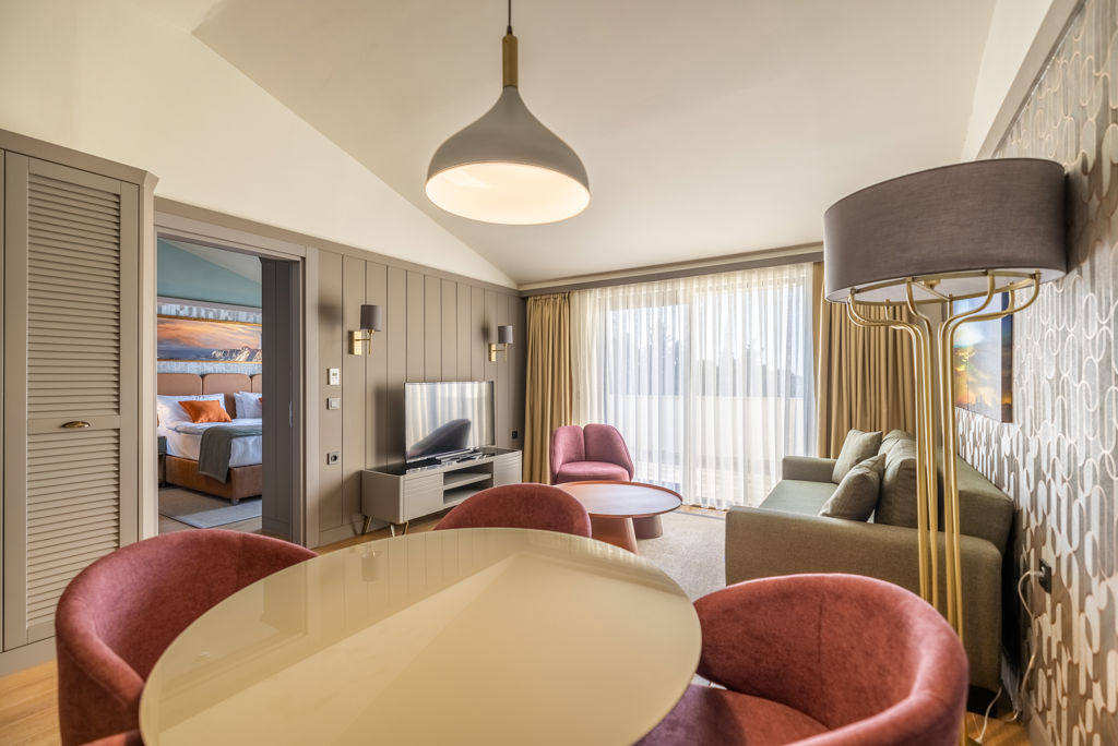 Proxima Hotel All Inclusive - Hotel