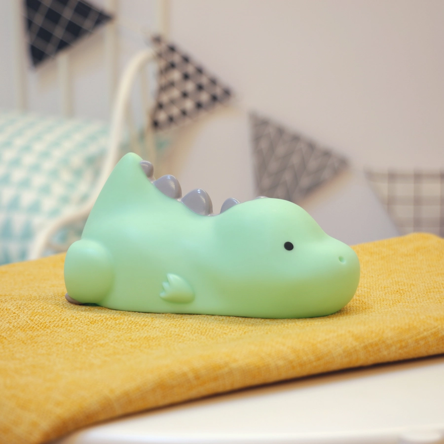 reer Nachtlicht Lazy Friends - dino