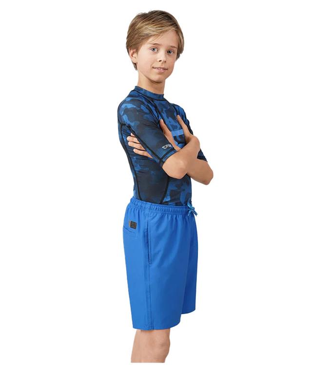 Brunotti JR Boys Lestery Zwemshort