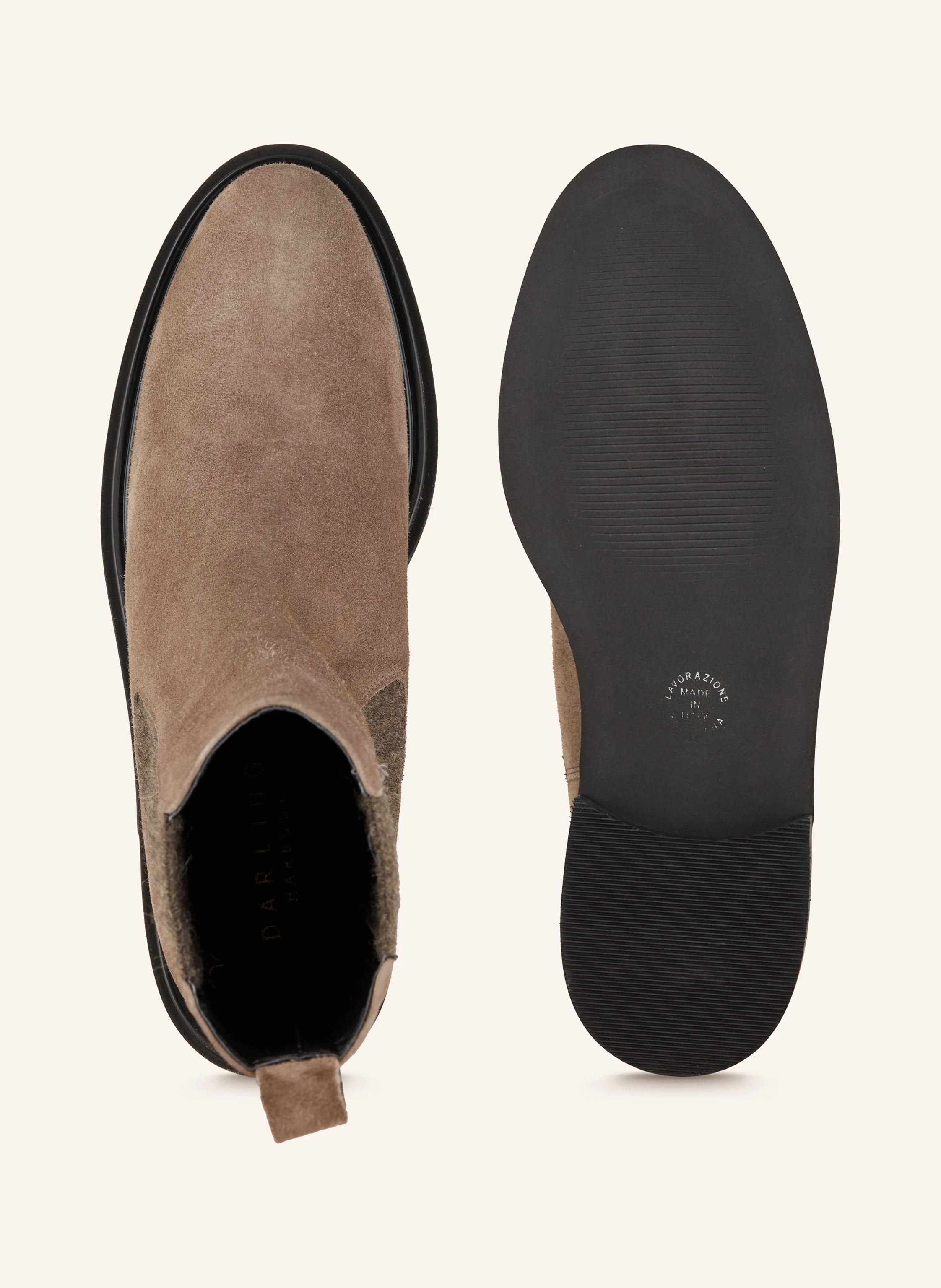 darling harbour Chelsea-Boots