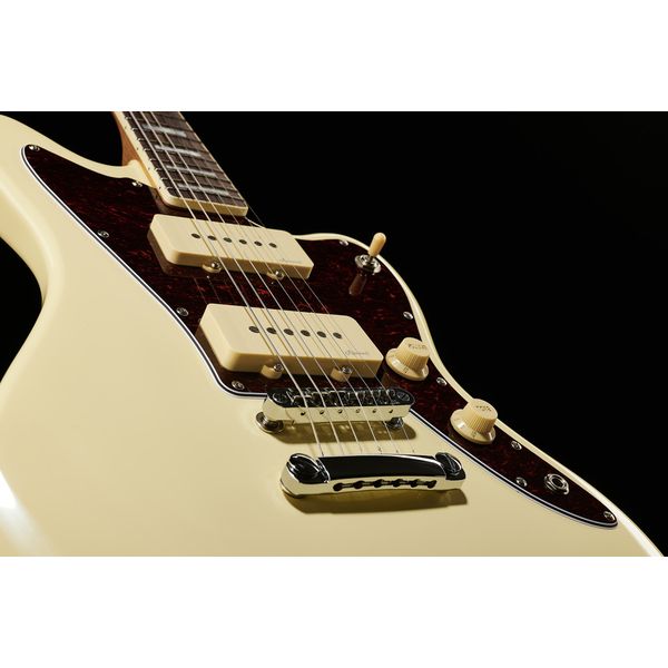 Harley Benton HB JA-60 OW Bundle