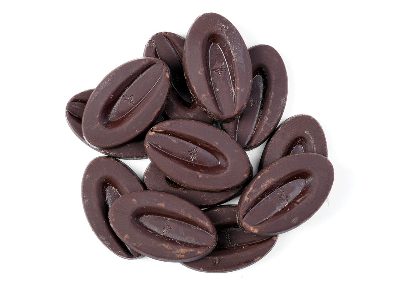 Chocolat noir Kalingo 65% - 500 g - Valrhona