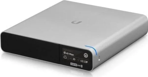 Ubiquiti UniFi Cloud Key - Gen2  - fjernstyringsenhed - 1GbE