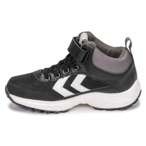 hummel - ROOT TEX JR - Noir