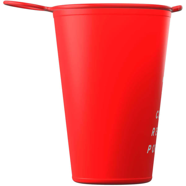 Flasque / Soft COMPRESSPORT FAST CUP RED