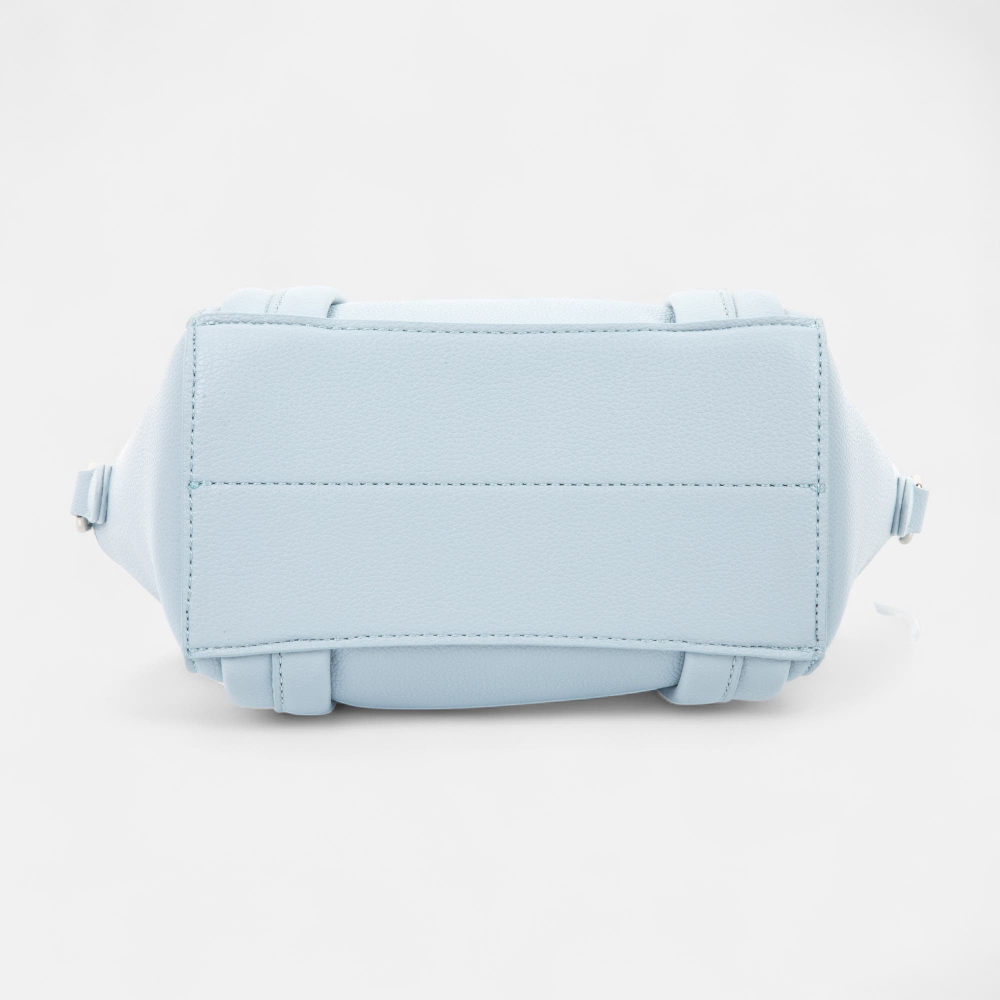 Sac bandoulière bleu