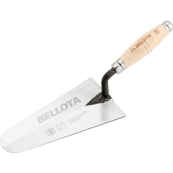 Bellota Colher Trolha Ponta Redonda 5851 230mm - 0402016037
