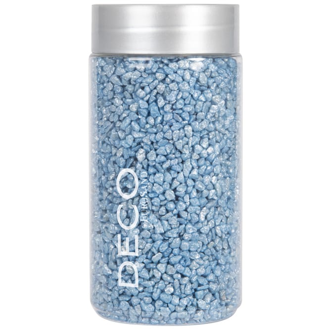 Dekosteine - 550 g - verschiedene Farben