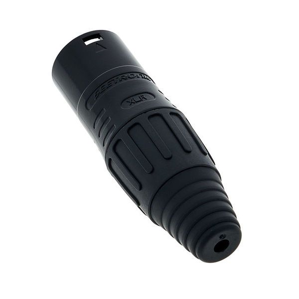 Seetronic SCSM5-BG 5pin XLR black