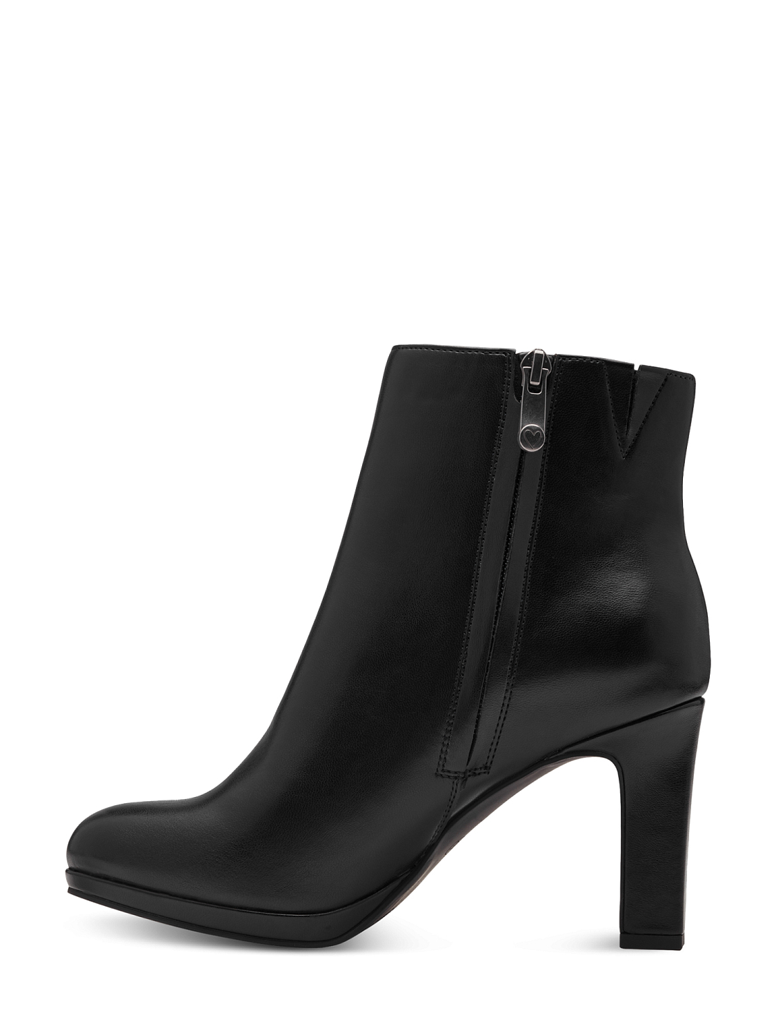 Marco Tozzi High Heel Booties