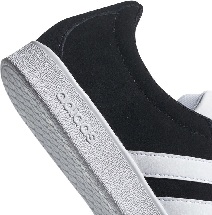 adidas Vl Court 2. 0 Sneakers Sort