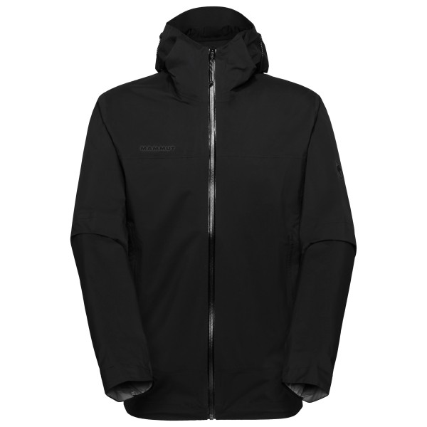 Mammut - Ducan Hardshell Hooded Jacket - Veste imperméable