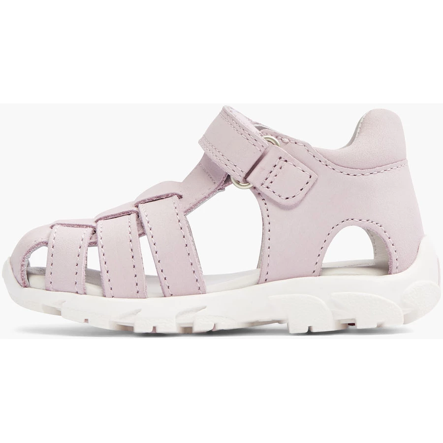 Elefanten Sandale Fisher Fido rosa (mittel)