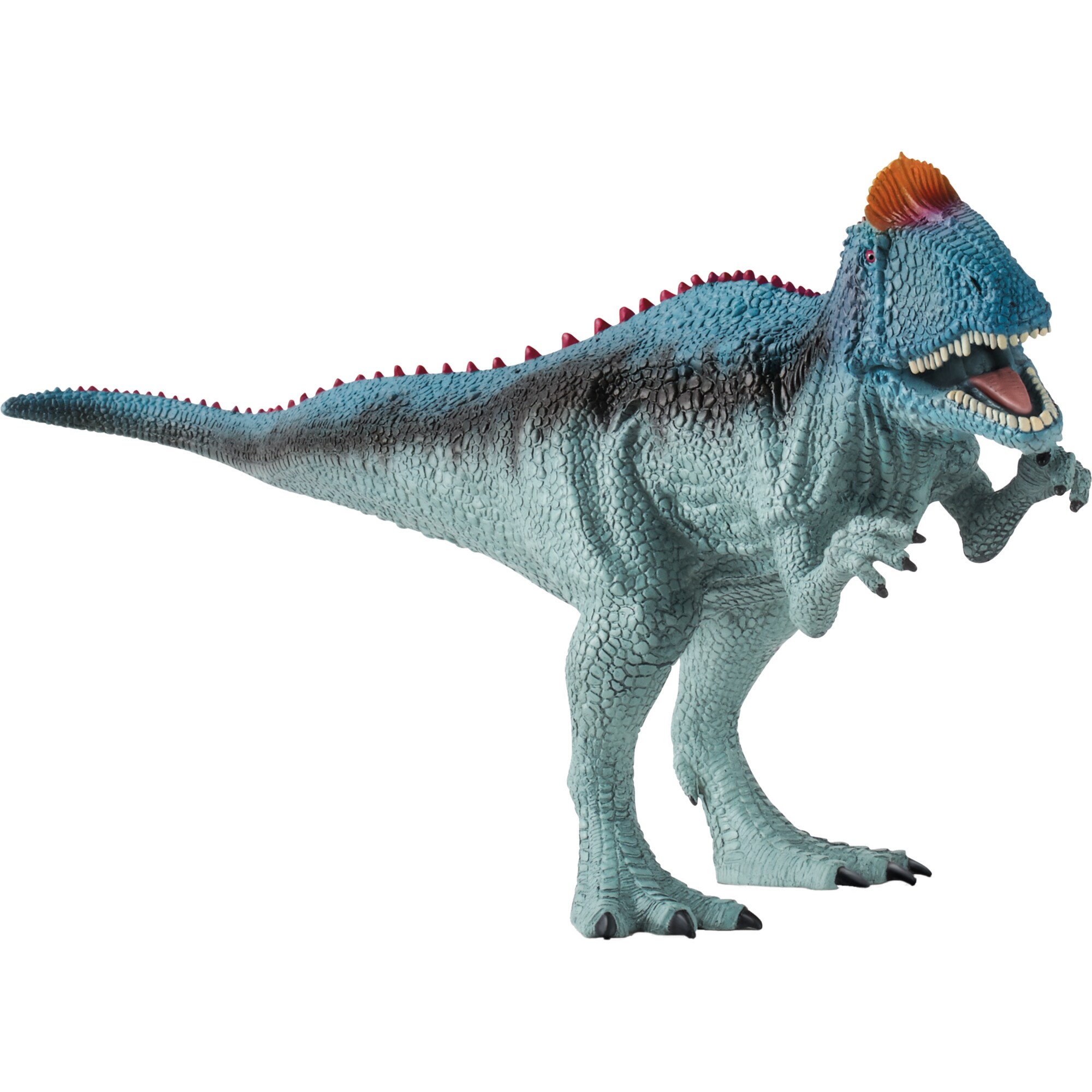 Schleich Spielfigur Dinosaurs Cryolophosaurus