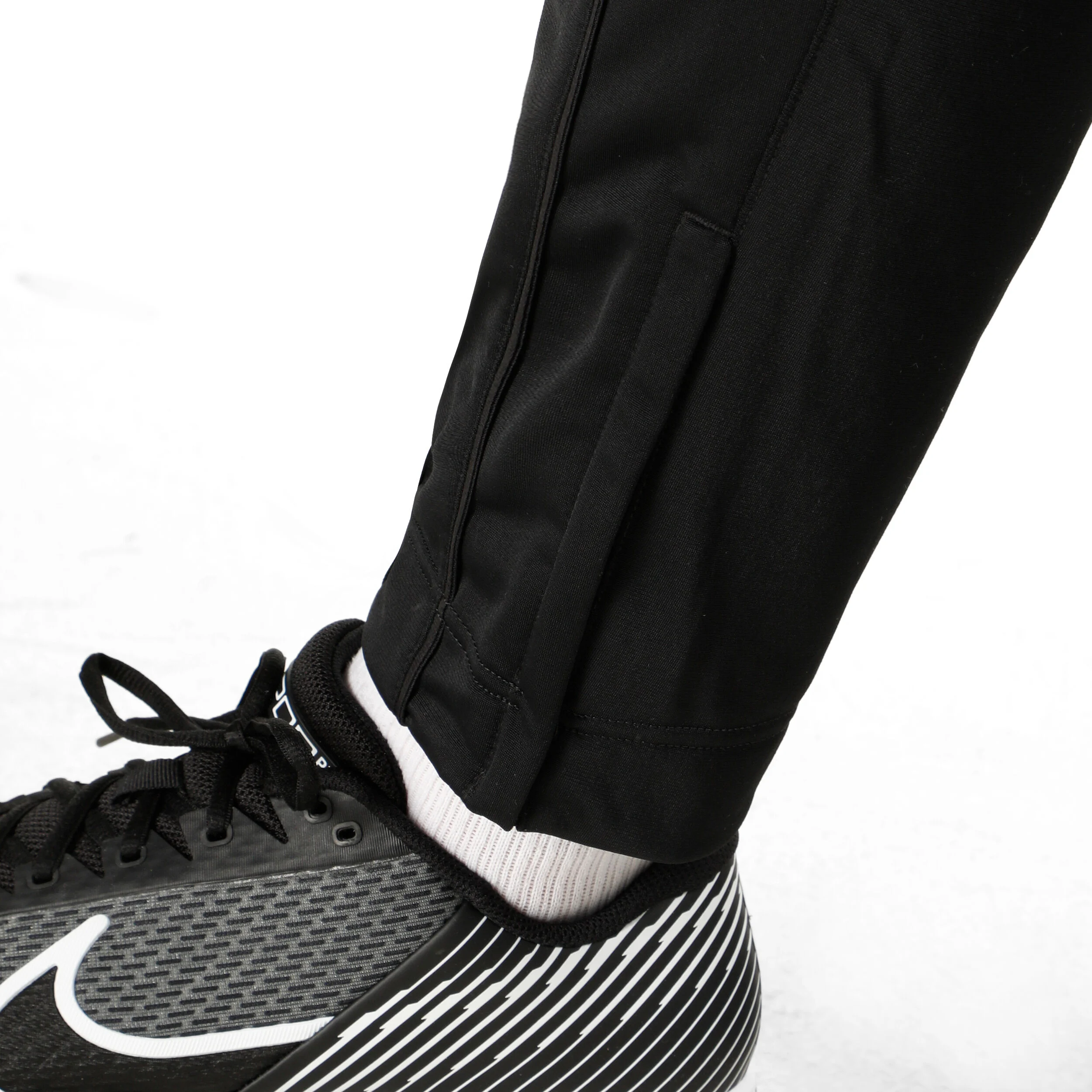 Nike Heritage Suit Pantalon Survêtement Hommes - Noir