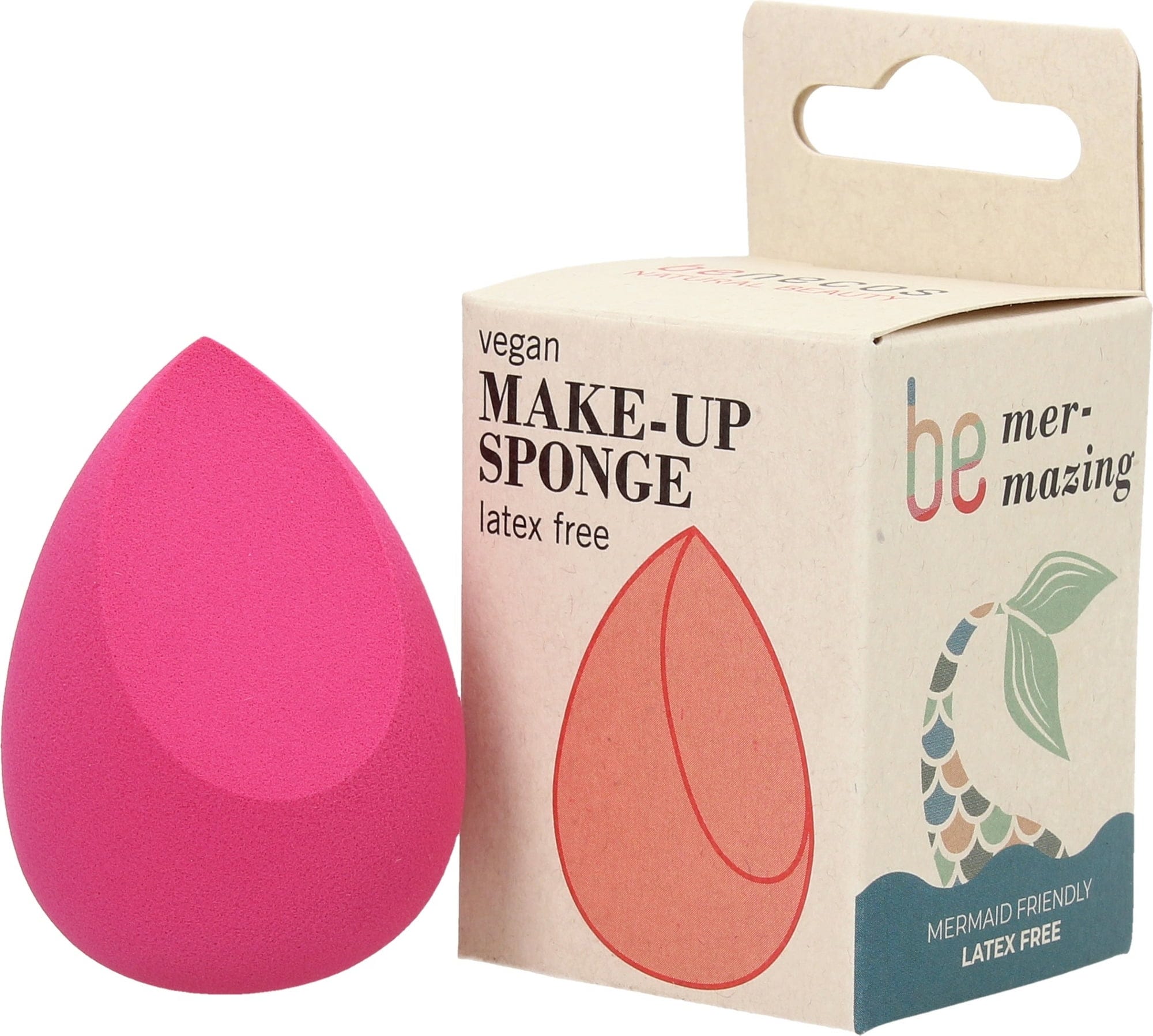 benecos  Make-up Sponge