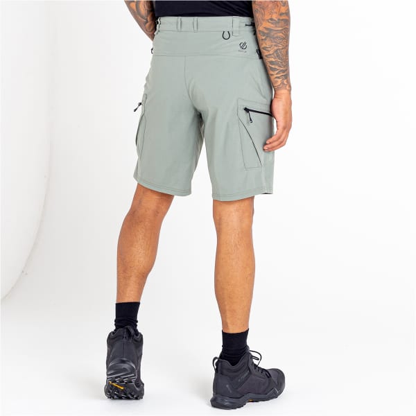 Short randonnée DARE 2B TUNED IN II SHORT M AGAVE GREEN