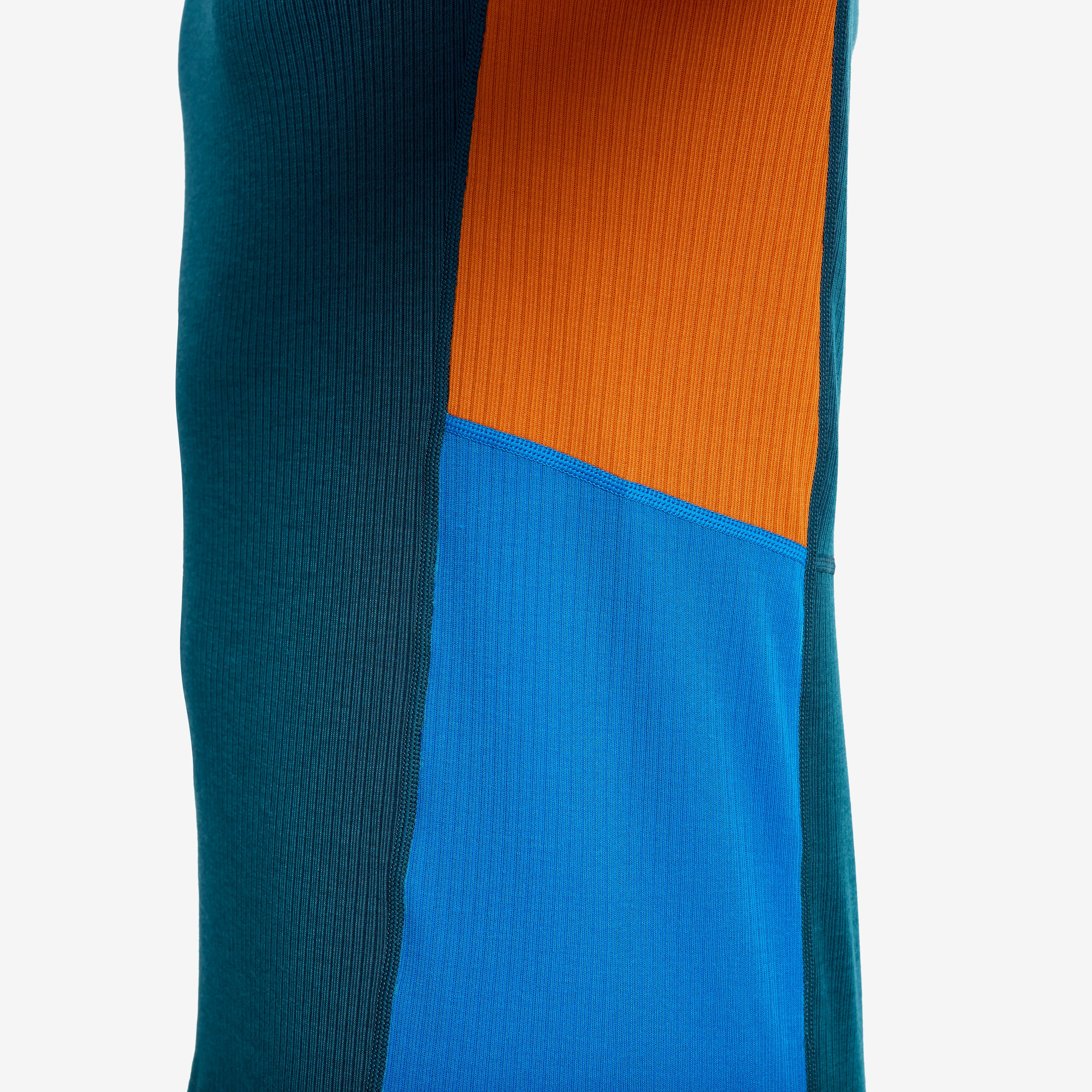 Movement Ls Top Herre Imperial Blue/Blue Opal