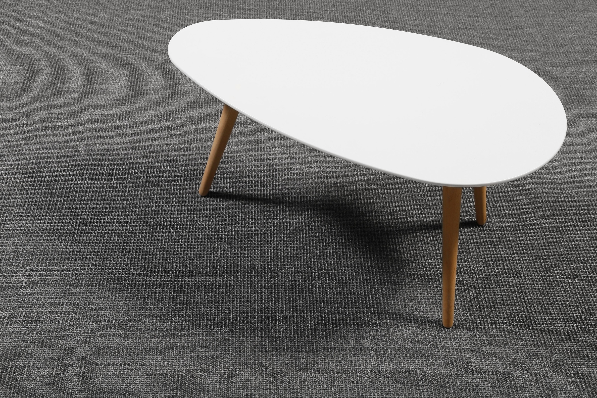 Esprit Sisalteppich »Lagoon ,   ESP-1066« rechteckig 6 mm Höhe Naturfasern, reiner Sisalteppich, für alle Räume