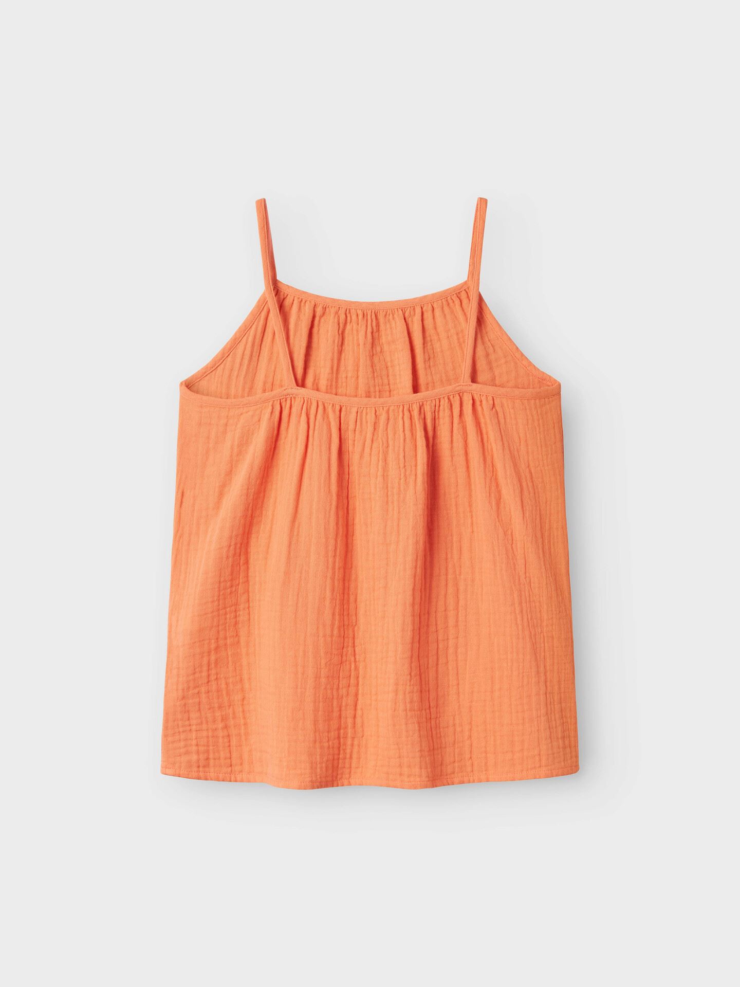 Hisa Short Strap Top