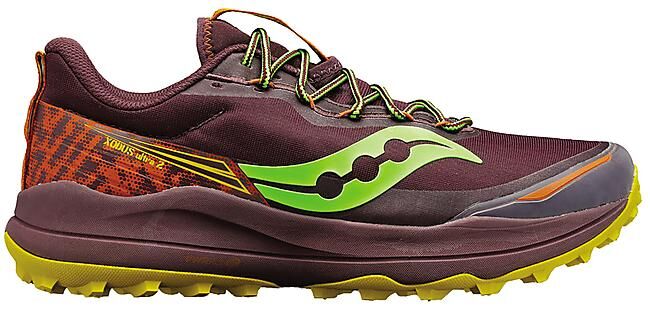 SAUCONY - CHAUSSURES DE TRAIL XODUS ULTRA 2 M