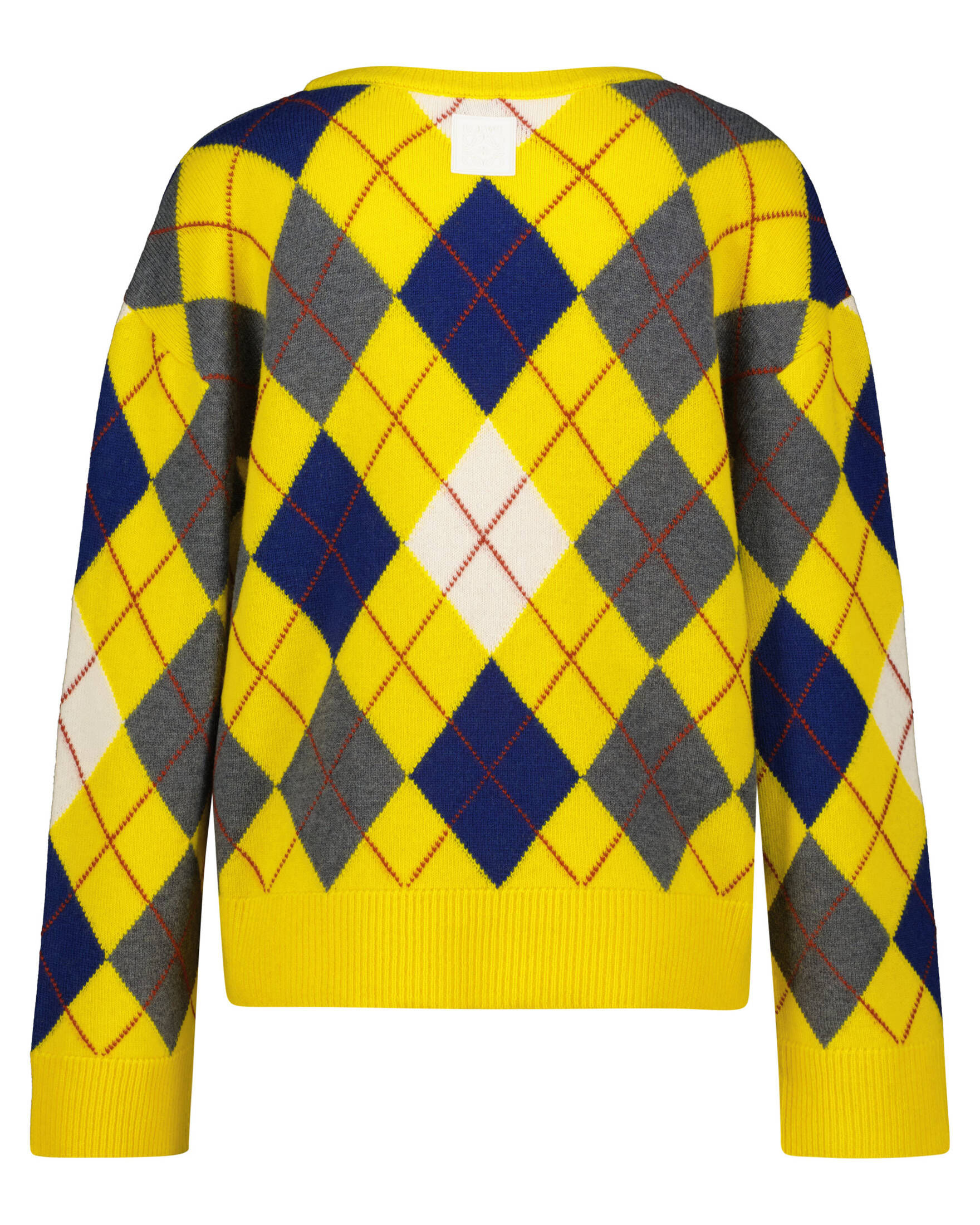 Loewe| Damen Wollpullover