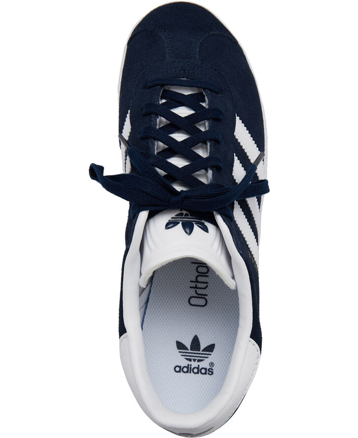 adidas Originals Gazelle sneakers Blå