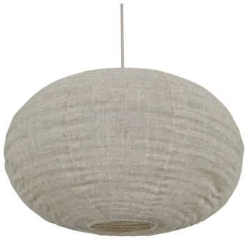 KARWEI hanglamp Mila ø49x29cm