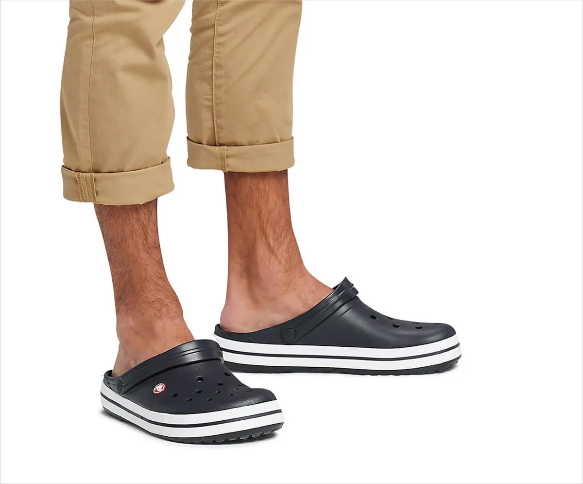 Crocs Crocband Clog Black